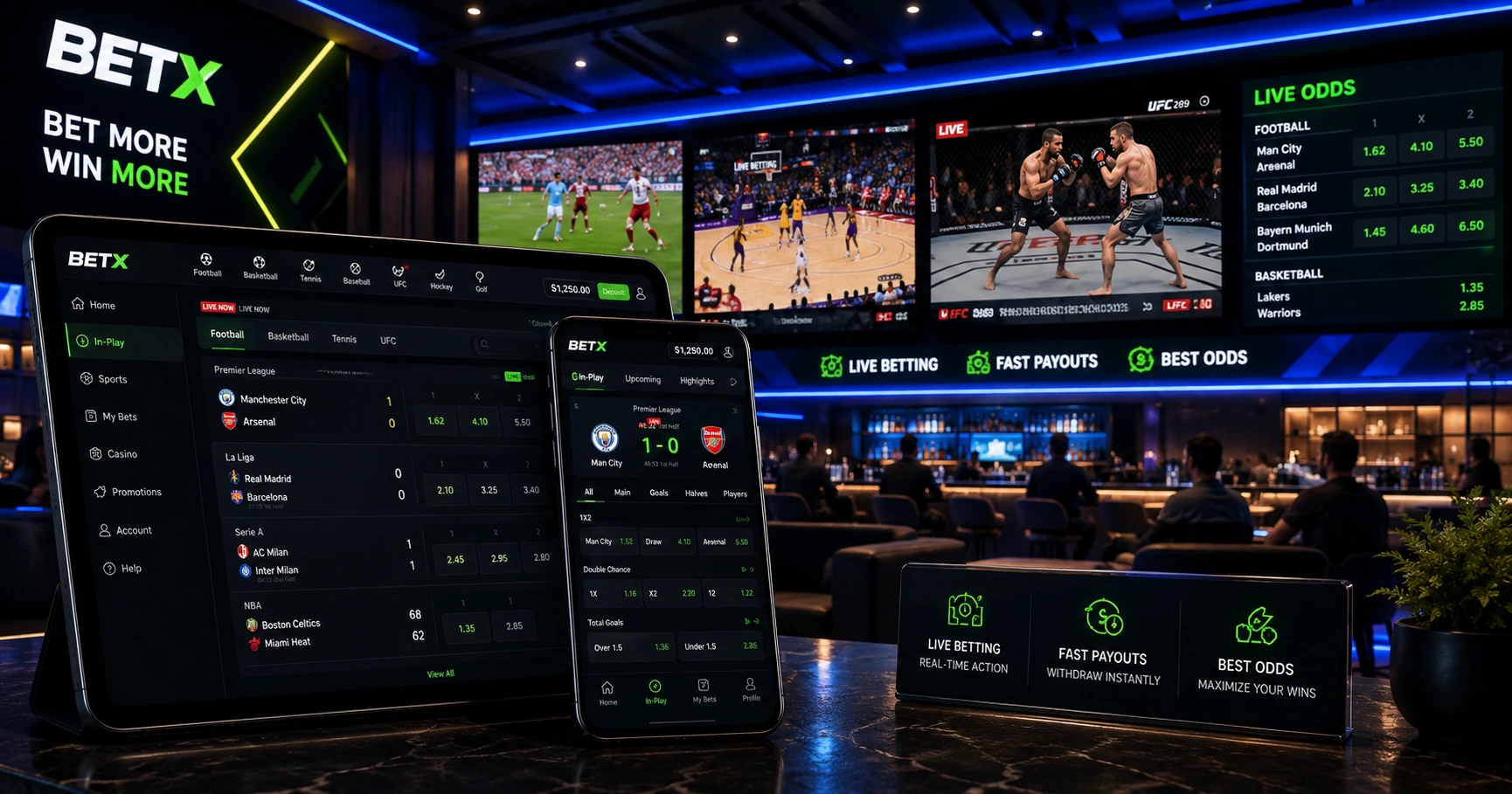 Comprehensive Guide to Million88 Sports and Its Latest Features - image 1 Comprehensive Guide to Million88 Sports and Its Latest Features - image 1