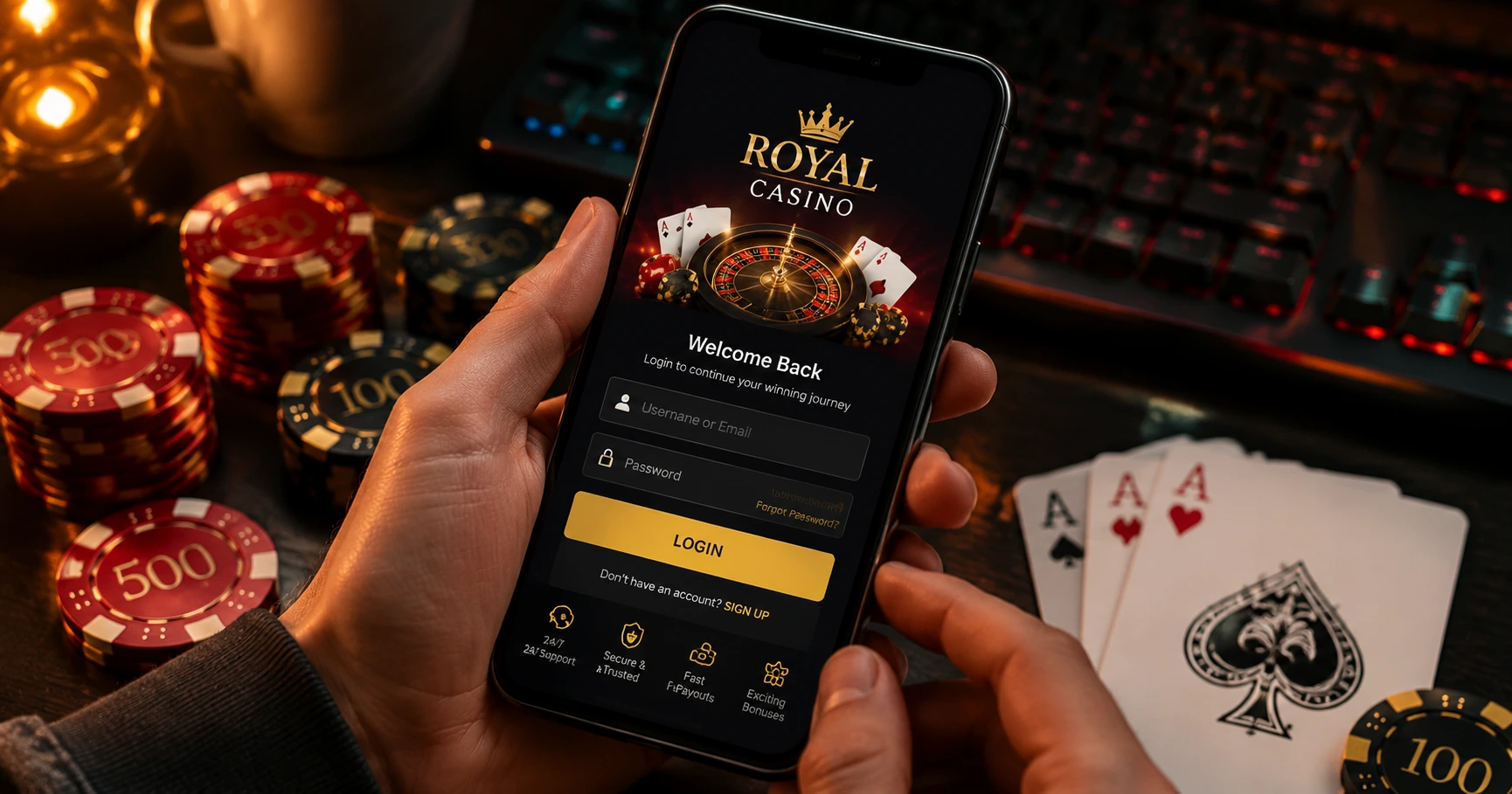 Unlocking the World of taya777 casino taya777 casino taya777 login: Your Ultimate Guide - image 2