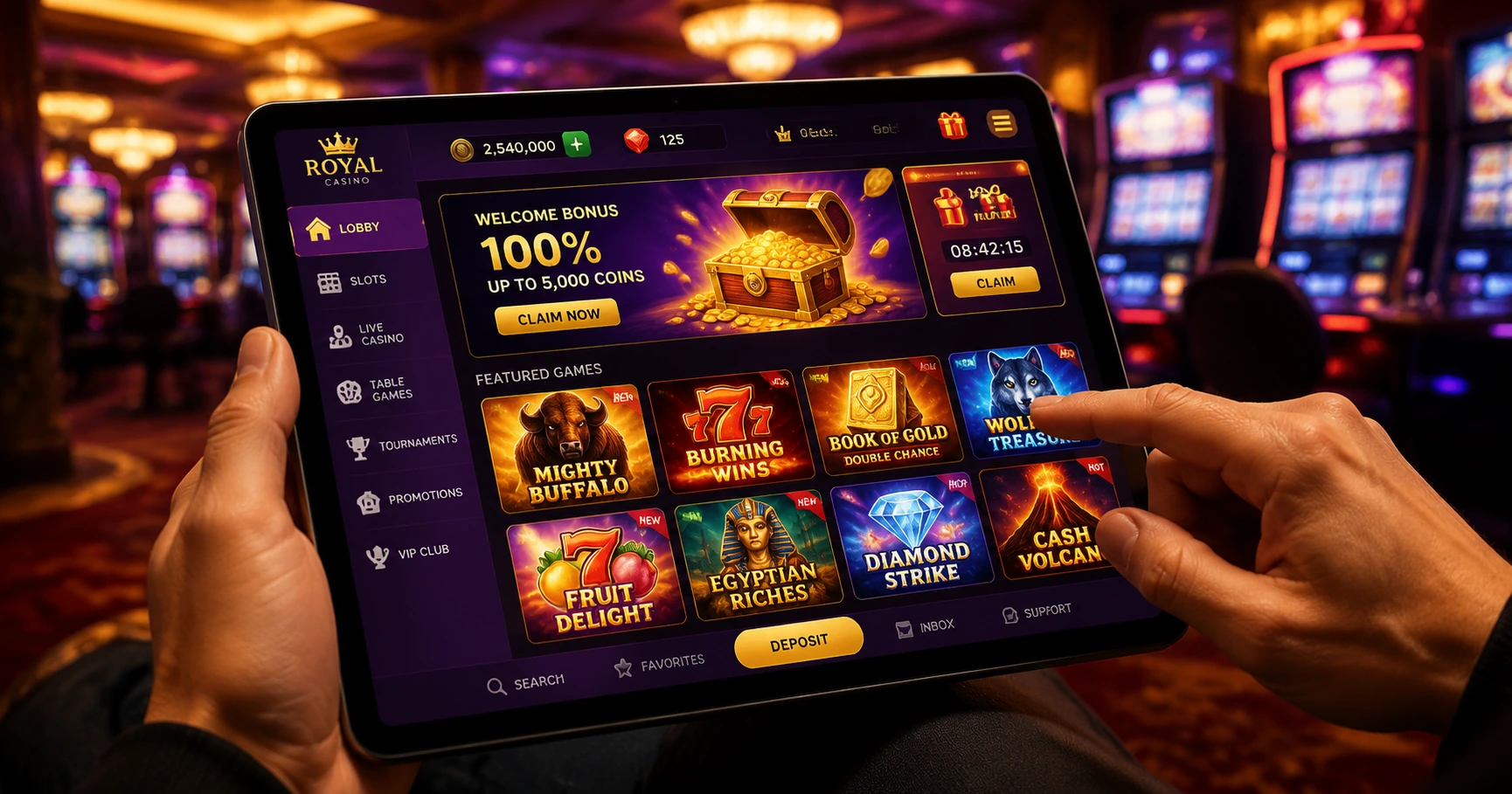 Guide to taya777 slot login register philippines: Accessing the Best Online Casino Experience - image 2 Guide to taya777 slot login register philippines: Accessing the Best Online Casino Experience - image 2