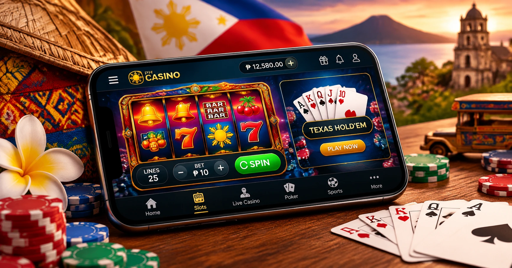 Taya777 Taya 777: Experience the Best Online Casino Adventure - image 1