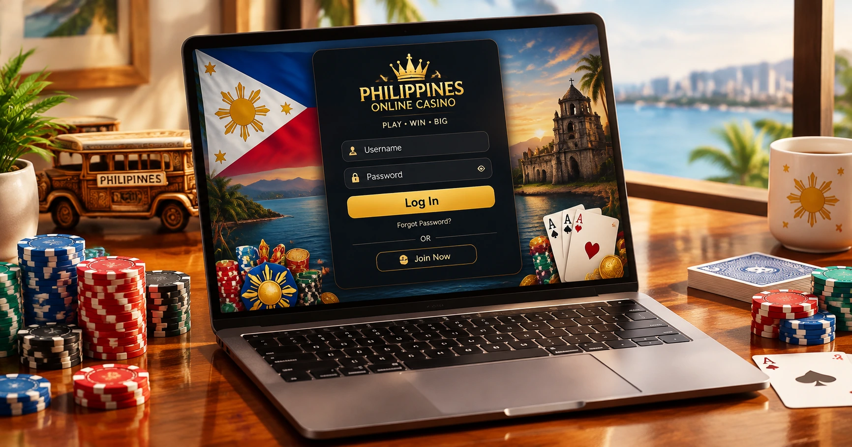 Mastering taya777 sariling casino login: Your Gateway to Exciting Filipino Online Gaming - image 1