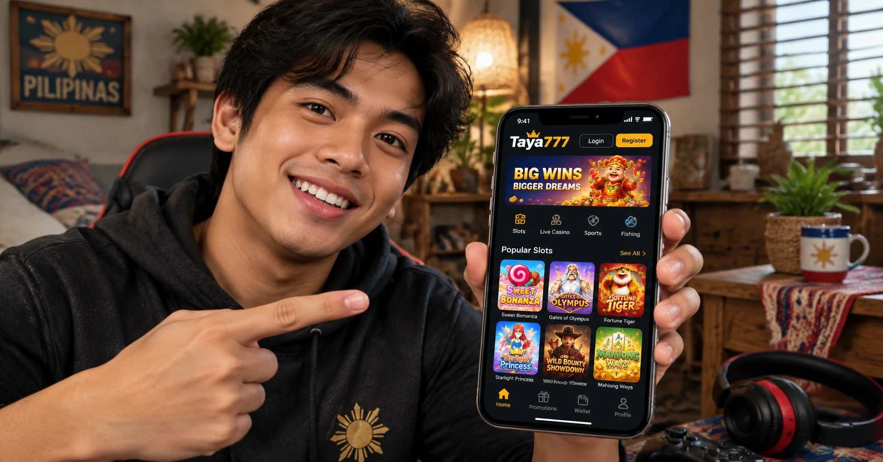 Guide to taya777 apk download old version uptodown for Filipino Players - image 2 Guide to taya777 apk download old version uptodown for Filipino Players - image 2