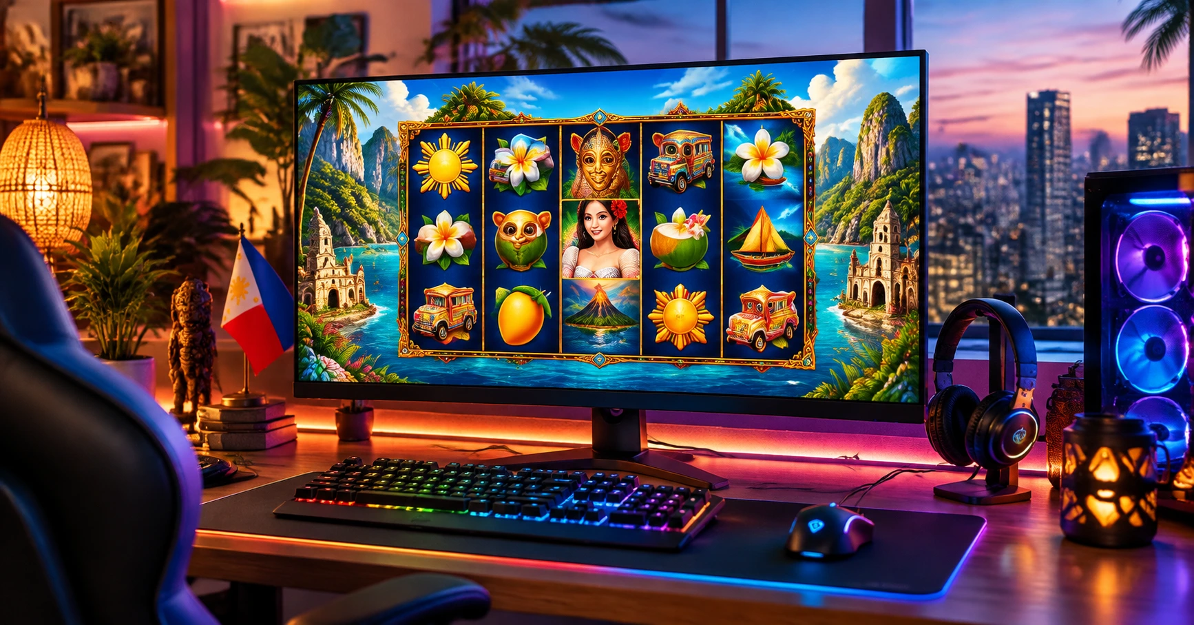 How to Access and Maximize 777mini login for Filipino Gamers - image 1